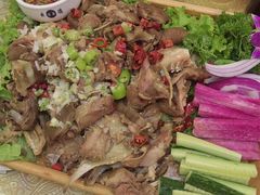 -清真·盛京白记 小骨头羊汤馆(南八马路店)