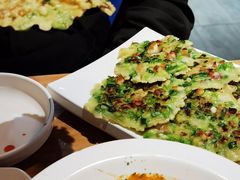 -山海珍味韩国料理(奥城店)