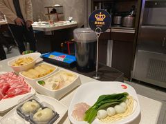 儿童餐-海底捞火锅(龙岗星河COCO Park店)