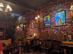 -MAX伯爵趣味互动密室逃脱(大坪D馆店)