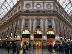 -埃马努埃莱二世拱廊