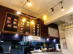 -青春分食(仙林大学城店)