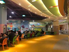 -天空之城欢乐嘉年华苏州店(环球188广场店)