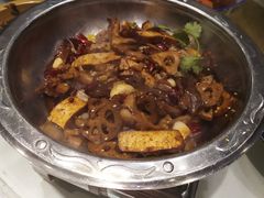 -全聚贤餐厅·湖北家常菜(沙湖店)