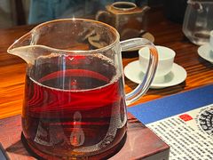 -中和·国风茶馆(愚园路店)