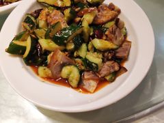 -老于家东北人家(打浦桥店)