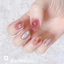 -Pink You美甲洗眉纹绣定制中心