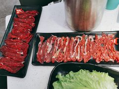 -潮正和潮汕牛肉火锅·老字号(番禺万达店)