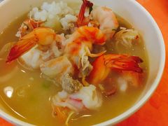 -深运潮州粥(东门店)