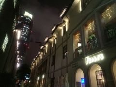 -徐家汇源景区-衡山坊