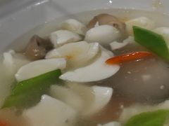 -上海新江南大酒店-中餐厅