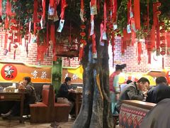 -京氣春饼(机场店)
