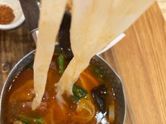 -小满手工粉(上海文峰广场店)