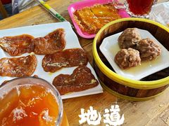 -港海餐厅(解放东路店)