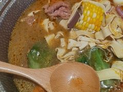 -福客麻辣烫·现炒麻辣香锅(印力中心店)