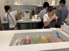 -兰熊鲜奶(西直门凯德mall店)