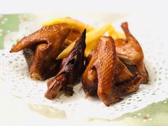 -潮福城大酒楼·潮粤菜·港式点心(阳光城店)