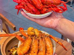 -七欣天香辣蟹火锅(深圳清湖金銮店)