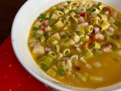 -荷风细雨·中国茶宴(碧云店)