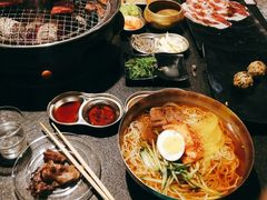 -伊茉家的烤肉店(勒泰中心店)