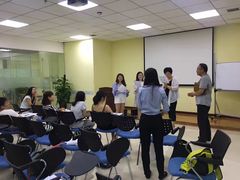 -诺亚雅思托福北郊中心(凤城路店)