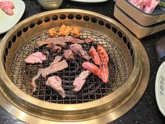 -韩盛·盛江山自助料理(奥体万达店)