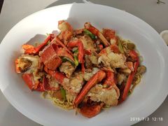 -悉尼鱼市场