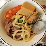 巷式餐厅