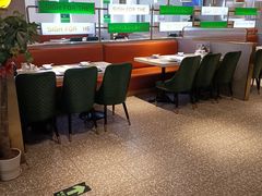 -叹茶靓点·粤式餐厅·全天茶市(石井万民广场店)