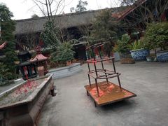 -南岳明心寺