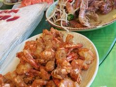 -盛港湾海鲜食府(黄沙店)