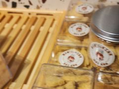 -匡小敏手工烘培(大地金墅店)