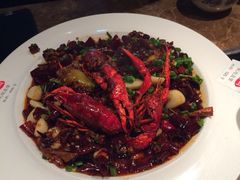 iphone_upload_pic-蛙蛙叫干锅年代(簋街总店)