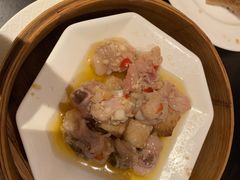 -京香轩·中餐厅(上海中庚聚龙酒店)