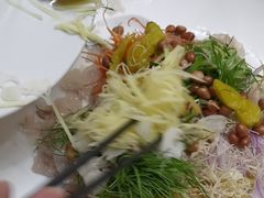 -吉莲利苑海鲜酒家(珠海拱北29年老字号店)