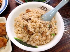 红烧肉炒饭-刘师父老汉口江湖菜(蔡锷路店)