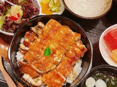 -玄白·炭烤活鳗(上海首店)