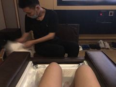 -金色印象·HiFi影音·按摩足疗(龙腾路店)