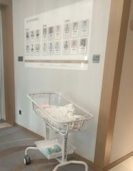 -大美母婴月子中心(希尔顿店)