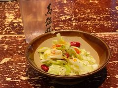 -馬伍旺川菜(安德门店)