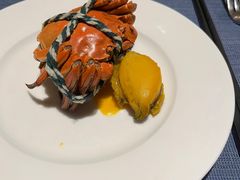 -康莱德酒店·美庭自助餐厅