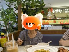 -千日贺茶餐厅(开发区安盛店)