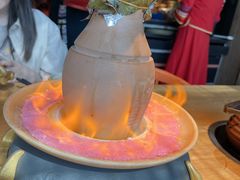 灶膛罐罐牛腩-吃饭皇帝大(解放西路店)