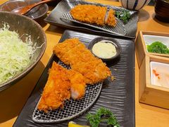 -胜博殿日式炸猪排(悠唐店)