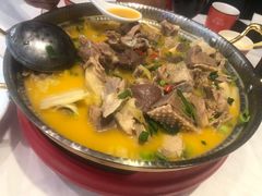 -聚鑫阁江浙菜·非遗传承技艺(闵行交大店)