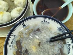 -鸭小妹鸭血粉丝(老门东店)