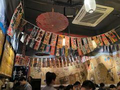-喜多亭(宜山路店)