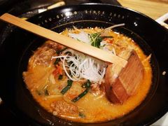 -御牛道日式烤肉料理(杭州万象城店)