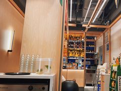 -乐凯撒披萨(欢乐颂购物中心店)
