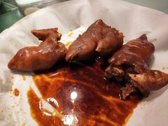 -费大厨辣椒炒肉(高铁吾悦广场店)